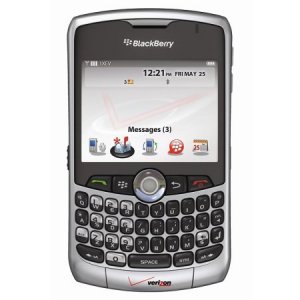Blackberry 8330 Curve