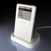 iPod 3G