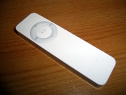 iPod Shuffle