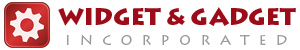 Widget & Gadget, Inc.